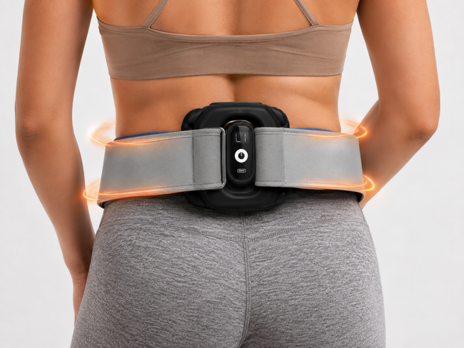 Lower Back