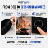 CorePulse Advanced