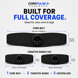 CorePulse Advanced