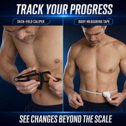 CorePulse™ Progress Tracking Kit