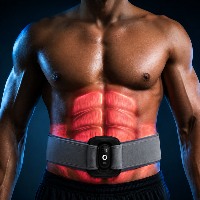 Up to 5,000 Core Pulses