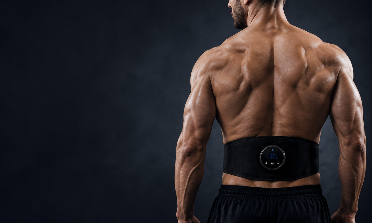 MODES 7–9: BODYBUILDING