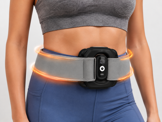 Waist & Core
