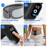 CorePulse™ • Waist & Core Belt