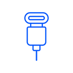 USB-C Rechargeable