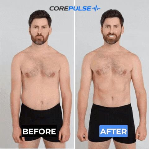 CorePulse Advanced