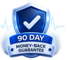90-Day Guarantee
