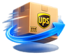 Free UPS Shipping