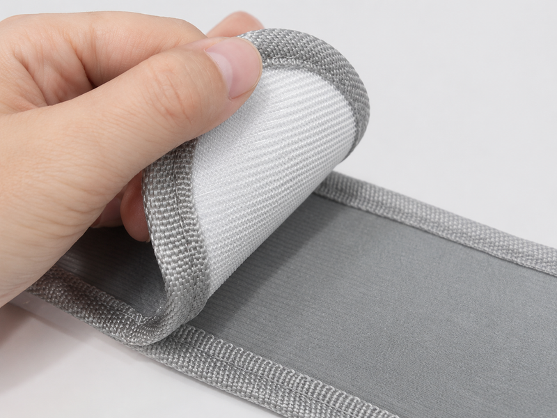 Soft Adjustable Belt